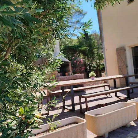 L'occitane * Sète