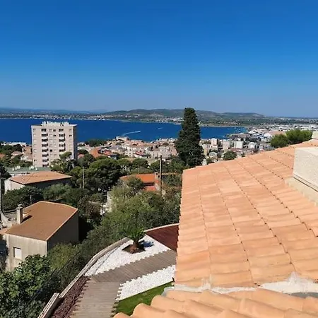 Villa L'occitane