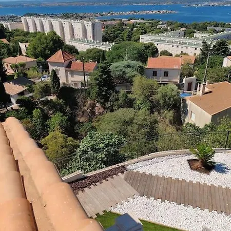 Villa L'occitane *