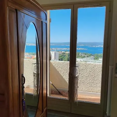 L'occitane Villa Sète