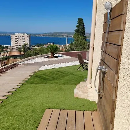 וילה L'occitane Sète