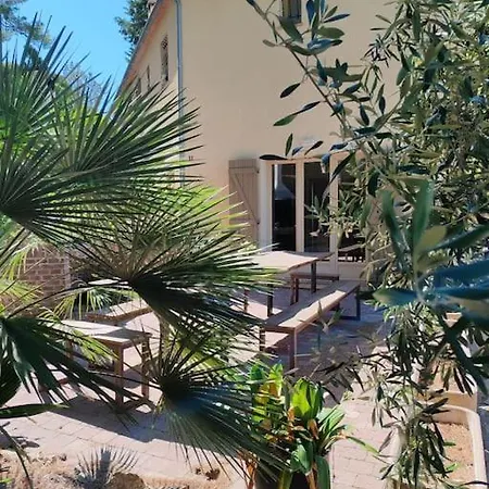 L'occitane Sète