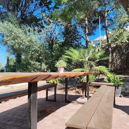 L'occitane Villa