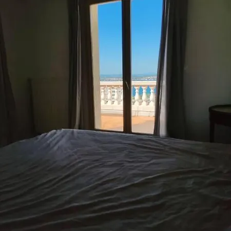 Villa L'occitane Sète