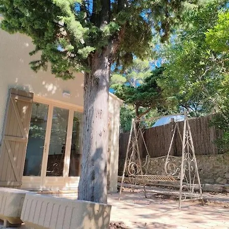 Villa L'occitane Sète