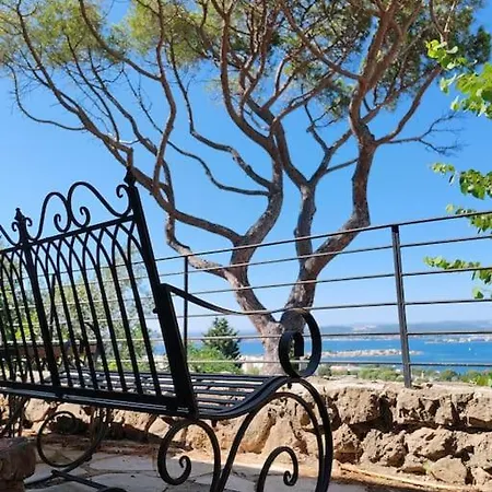 Villa L'occitane