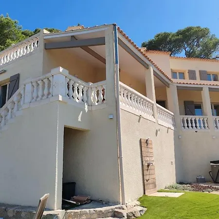 L'occitane Villa Sète
