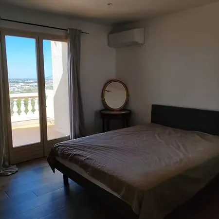 Villa L'occitane *