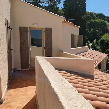 Villa L'occitane *