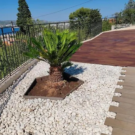 L'occitane Villa Sète