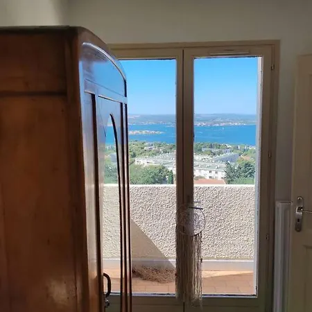 L'occitane * Sète